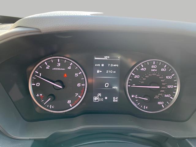 2025 Subaru Impreza Vehicle Photo in Oshkosh, WI 54904