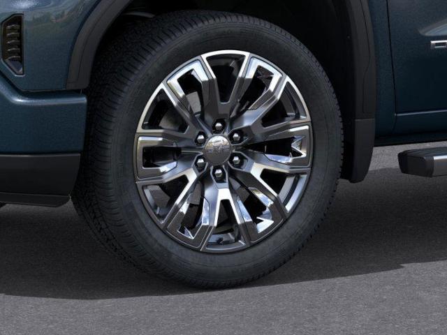 2025 GMC Sierra 1500 Vehicle Photo in GREEN BAY, WI 54303-3330