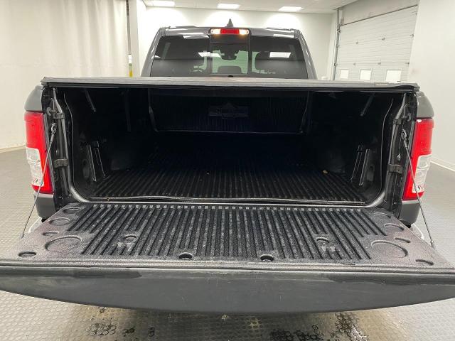 2021 Ram 1500 Vehicle Photo in Appleton, WI 54913