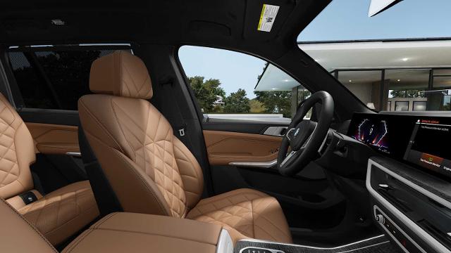 2026 BMW X7 xDrive40i Vehicle Photo in GRAPEVINE, TX 76051