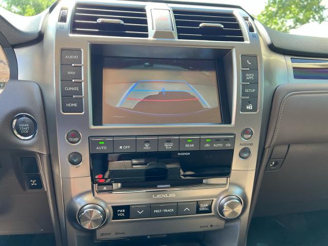 2019 Lexus GX 460 Vehicle Photo in FORT WORTH, TX 76132