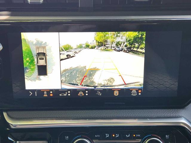 2024 GMC Sierra 2500 HD Vehicle Photo in DALLAS, TX 75209