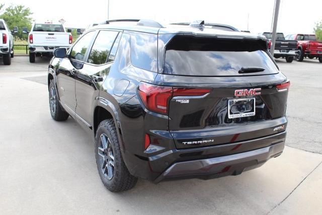 2026 GMC Terrain Vehicle Photo in Greenville, TX 75402