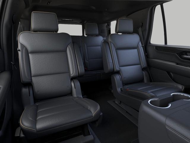 2025 GMC Yukon Vehicle Photo in APPLETON, WI 54914-8833