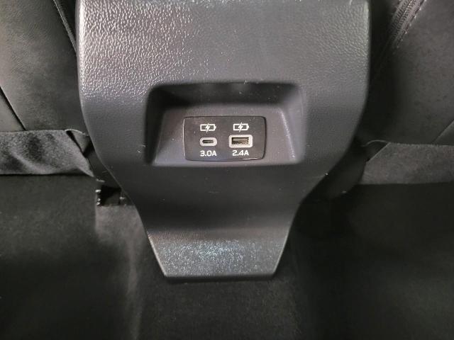 2024 Subaru Crosstrek Vehicle Photo in APPLETON, WI 54914-4656
