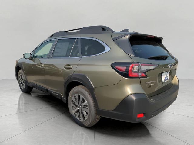 2025 Subaru Outback Vehicle Photo in Green Bay, WI 54304