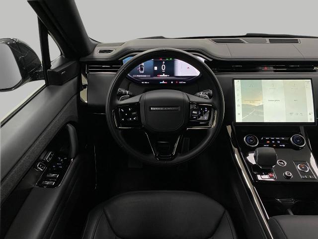 2023 Range Rover Sport Vehicle Photo in Appleton, WI 54913