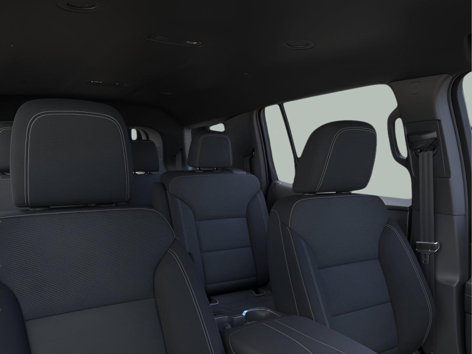 2025 Chevrolet Traverse Vehicle Photo in GEORGETOWN, TX 78626-7508