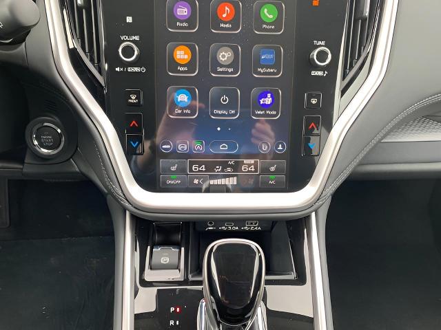 2025 Subaru Outback Vehicle Photo in Oshkosh, WI 54904