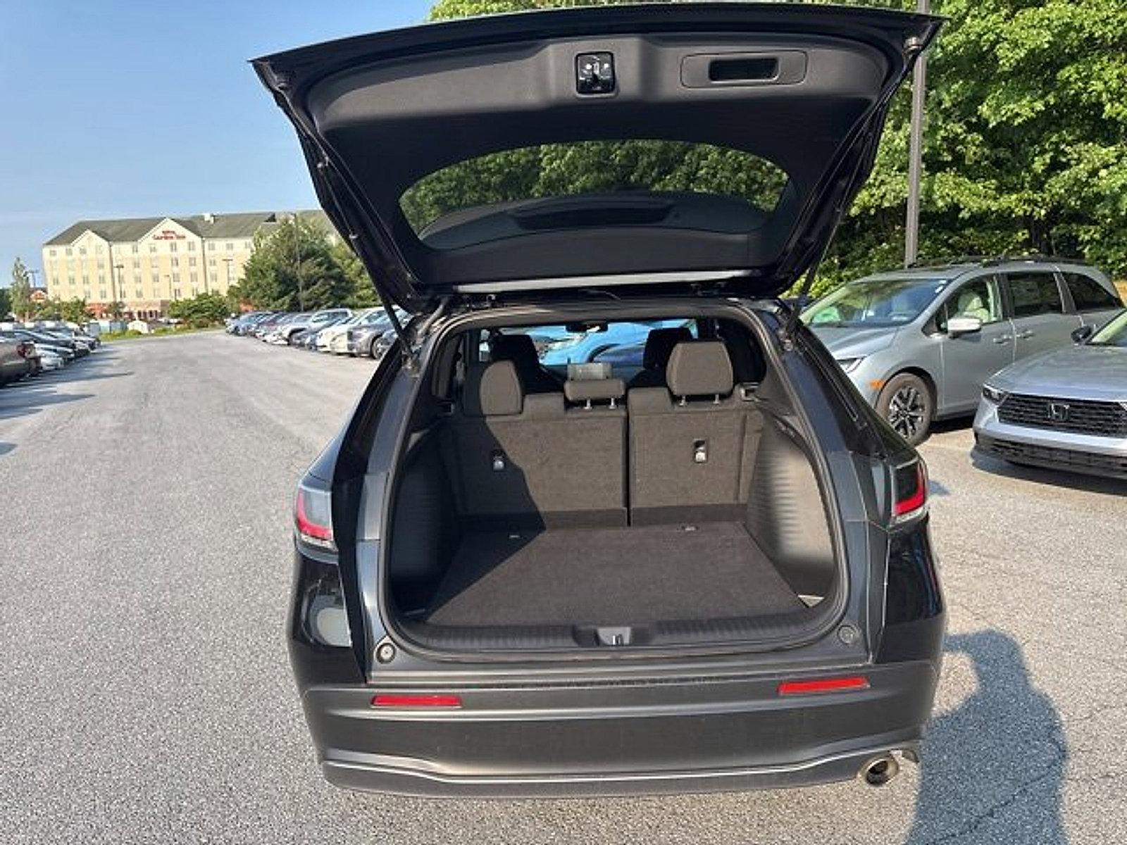 2023 Honda HR-V Vehicle Photo in Harrisburg, PA 17111