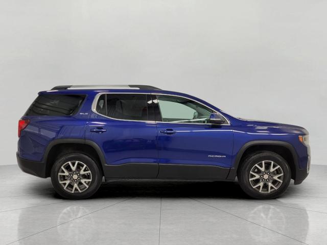 2023 GMC Acadia Vehicle Photo in NEENAH, WI 54956-2243