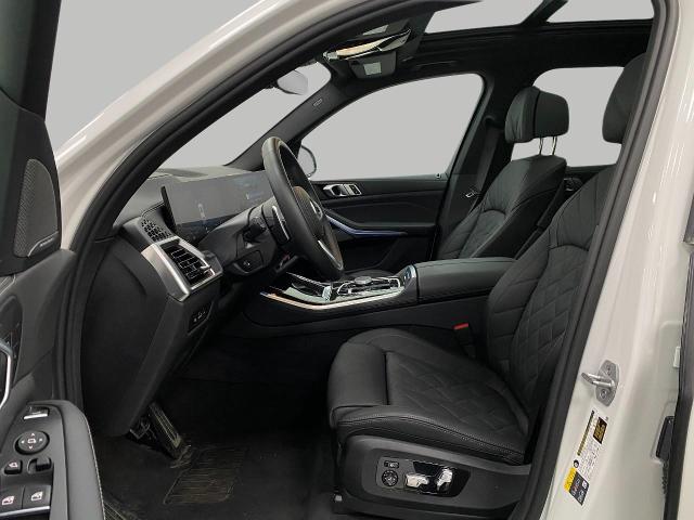 2025 BMW X5 xDrive50e Vehicle Photo in Appleton, WI 54913