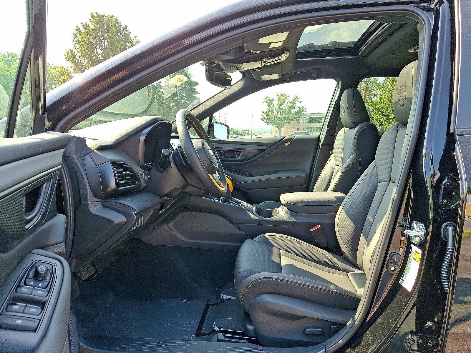 2025 Subaru Outback Vehicle Photo in Harrisburg, PA 17111