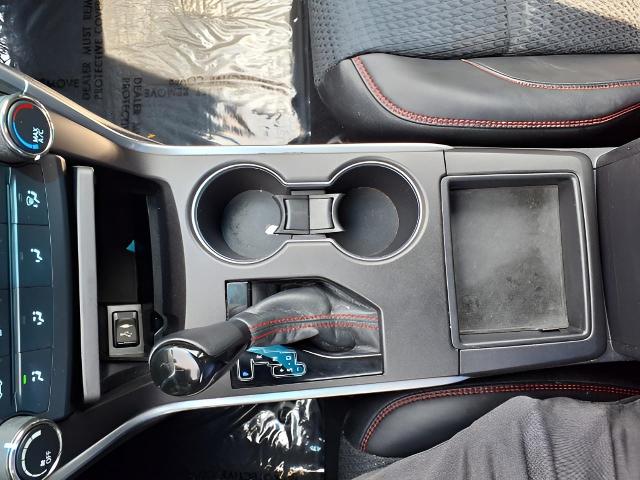 2015 Toyota Camry Vehicle Photo in Oshkosh, WI 54904