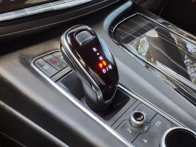 2024 Cadillac Escalade ESV Vehicle Photo in San Antonio, TX 78230-1001