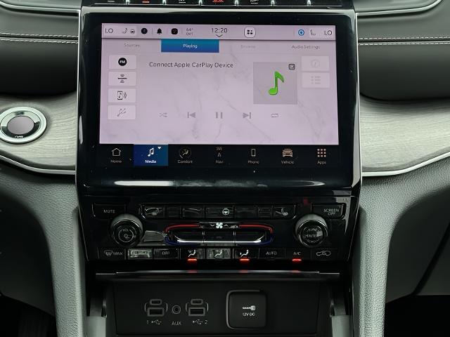 2023 Jeep Grand Cherokee Vehicle Photo in Oshkosh, WI 54901