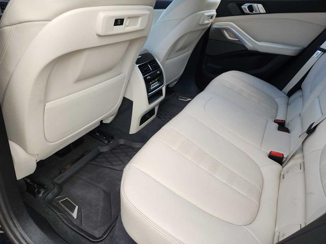 2021 BMW X6 sDrive40i Vehicle Photo in PLANO, TX 75024