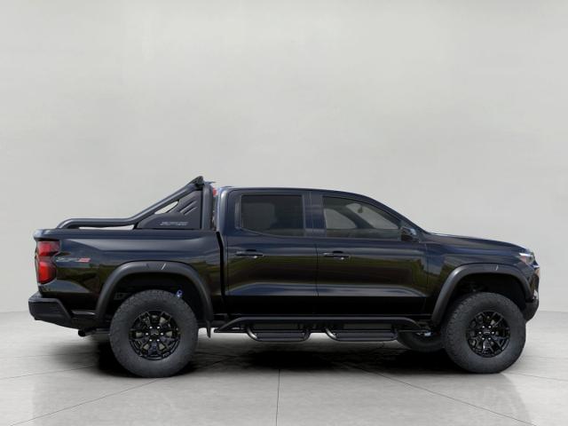 2025 Chevrolet Colorado Vehicle Photo in Madison, WI 53713