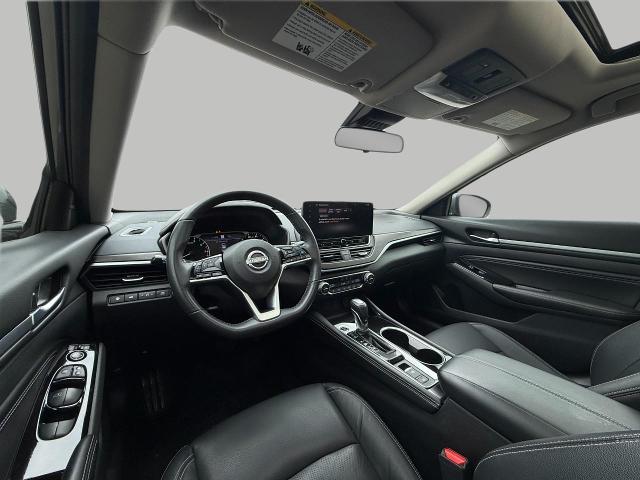 2023 Nissan Altima Vehicle Photo in Appleton, WI 54914