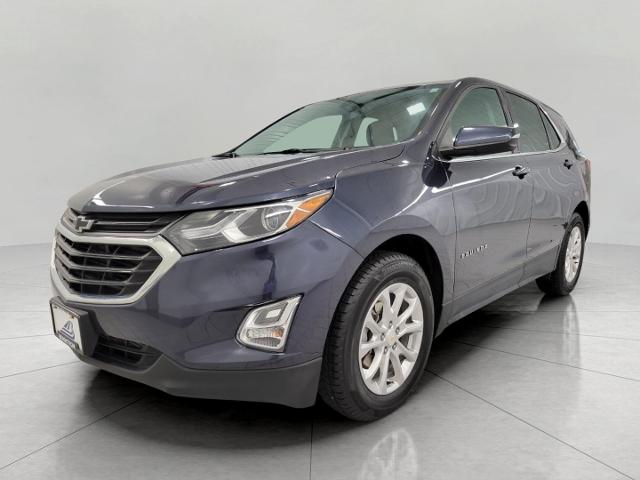 2019 Chevrolet Equinox Vehicle Photo in Appleton, WI 54913