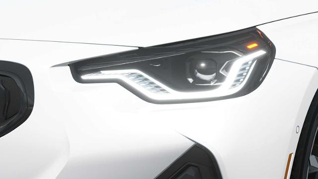 2025 BMW M240i Vehicle Photo in GRAPEVINE, TX 76051