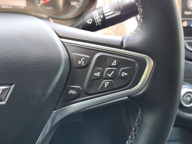 2024 Chevrolet Malibu Vehicle Photo in Decatur, TX 76234