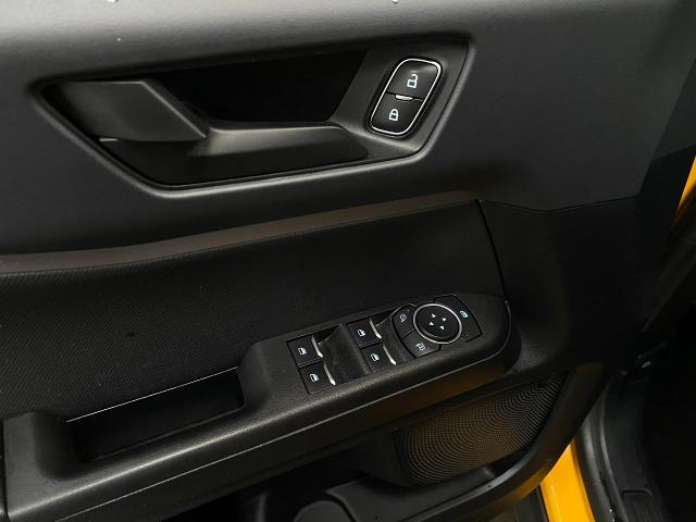 2022 Ford Bronco Sport Vehicle Photo in Appleton, WI 54913
