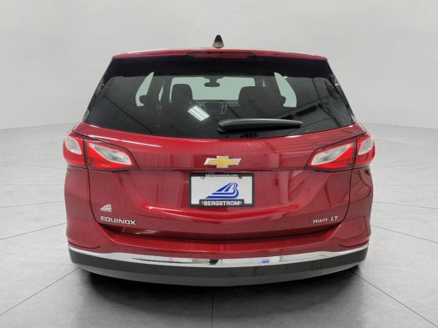 2020 Chevrolet Equinox Vehicle Photo in NEENAH, WI 54956-2243