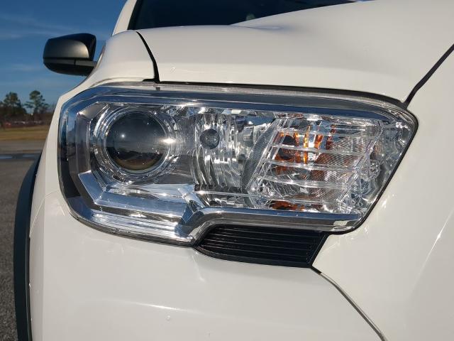 2023 Toyota Tacoma 2WD Vehicle Photo in Brunswick, GA 31525