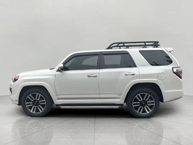 2016 Toyota 4Runner Vehicle Photo in Oshkosh, WI 54904