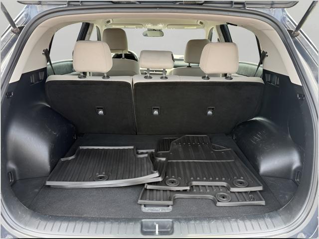 2020 Kia Sportage Vehicle Photo in MIDDLETON, WI 53562-1492