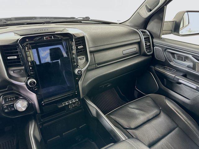 2022 Ram 1500 Vehicle Photo in Doylsetown, PA 18901