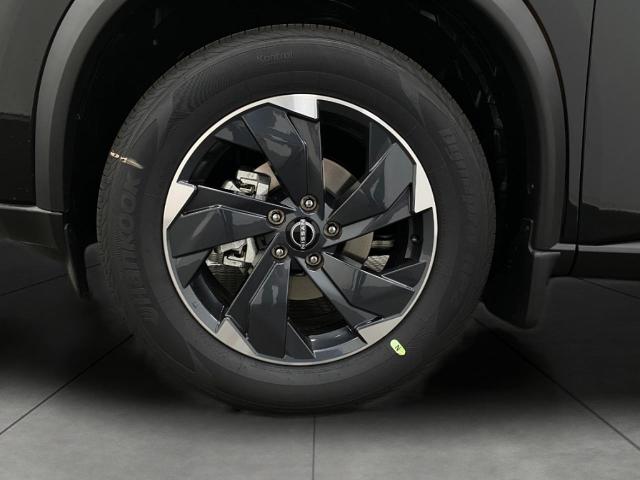 2025 Nissan Rogue Vehicle Photo in Appleton, WI 54913