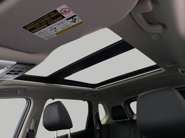 2025 Nissan Rogue Vehicle Photo in Appleton, WI 54913