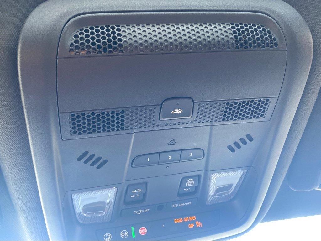 2023 Cadillac XT6 Vehicle Photo in SAVANNAH, GA 31406-4513