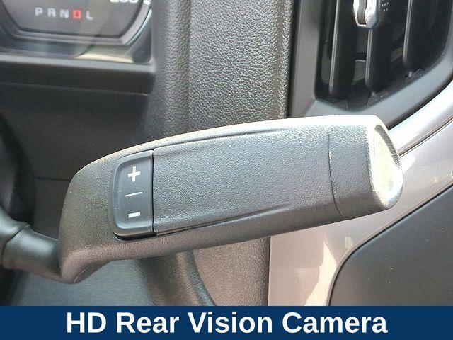 2023 Chevrolet Silverado 1500 Vehicle Photo in PAWLING, NY 12564-3219