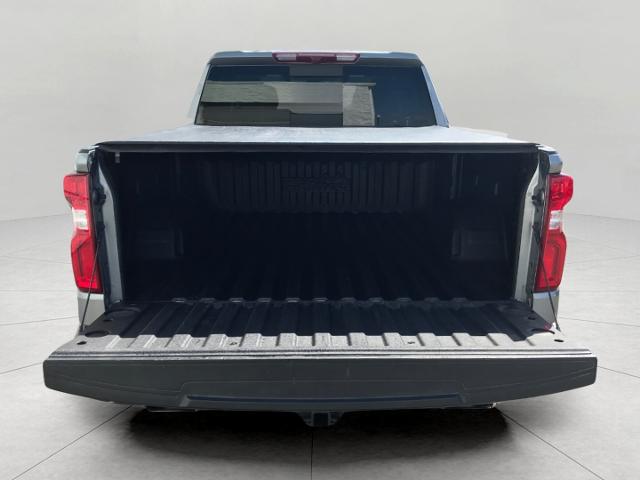 2023 Chevrolet Silverado 1500 Vehicle Photo in GREEN BAY, WI 54303-3330