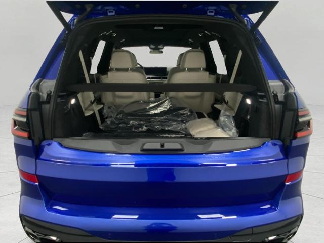 2026 BMW X7 M60i Vehicle Photo in Appleton, WI 54913