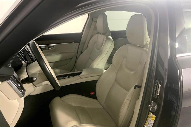 2021 Volvo S90 Vehicle Photo in Lees Summit, MO 64086