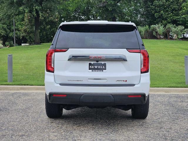 2021 GMC Yukon Vehicle Photo in Fort Worth, TX 76132