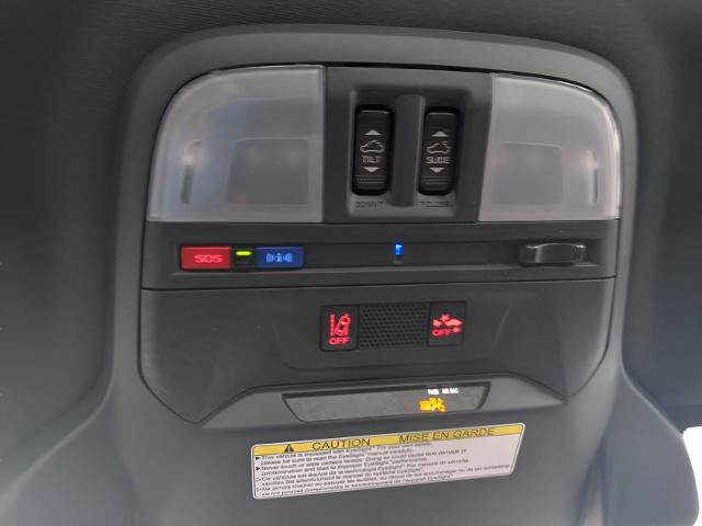 2022 Subaru Impreza Vehicle Photo in Green Bay, WI 54304
