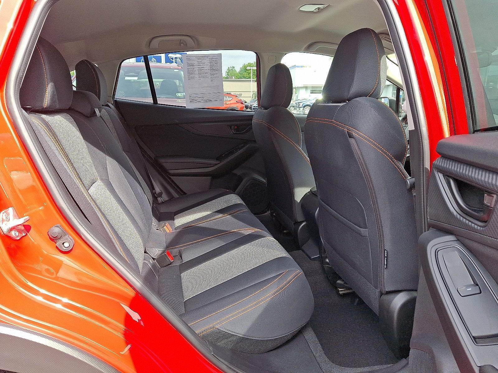 2023 Subaru Crosstrek Vehicle Photo in Harrisburg, PA 17111