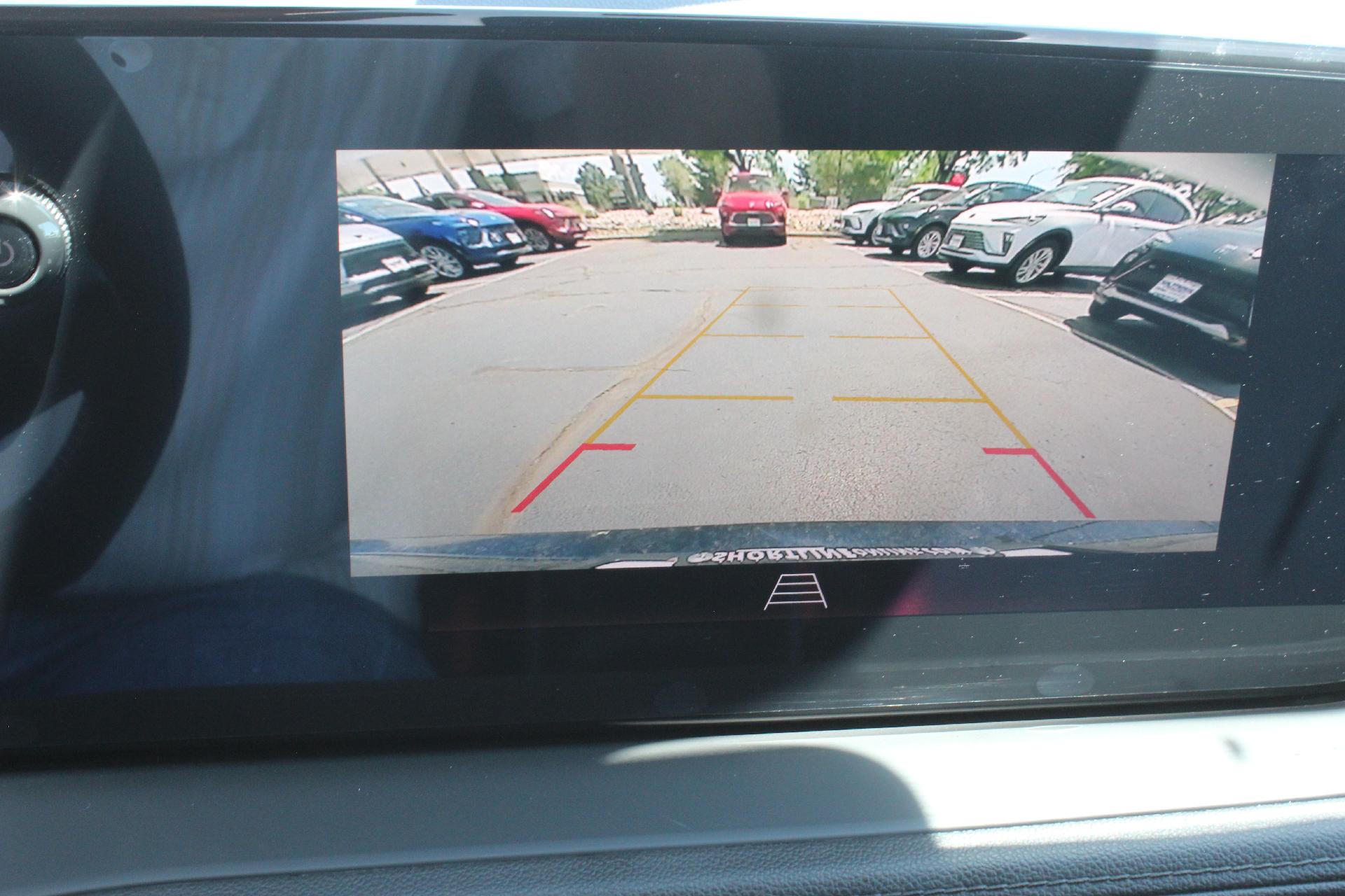 2026 Buick Encore GX Vehicle Photo in AURORA, CO 80012-4011