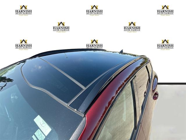 2023 Kia Sportage Hybrid Vehicle Photo in EVERETT, WA 98203-5662