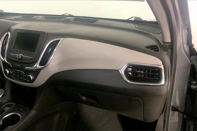 2023 Chevrolet Equinox Vehicle Photo in INDEPENDENCE, MO 64055-1314