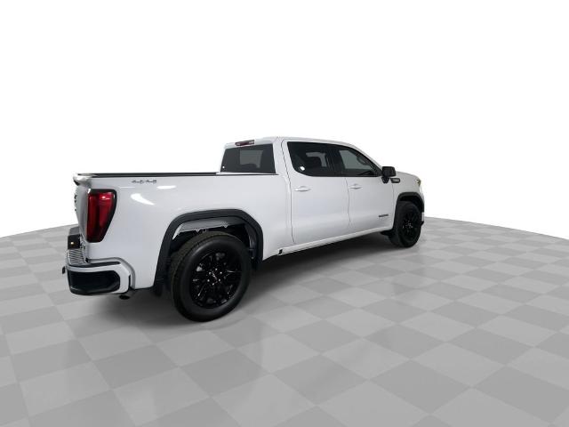 2025 GMC Sierra 1500 Vehicle Photo in GILBERT, AZ 85297-0402