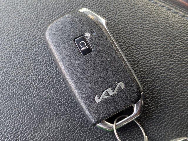 2023 Kia Sportage Vehicle Photo in BRUNSWICK, GA 31525-1881