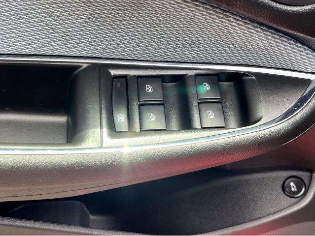 2019 Chevrolet Cruze Vehicle Photo in BEAUFORT, SC 29906-4218