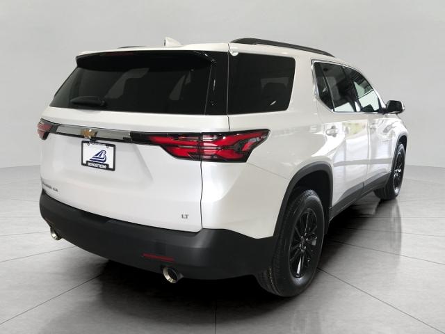 2023 Chevrolet Traverse Vehicle Photo in GREEN BAY, WI 54303-3330