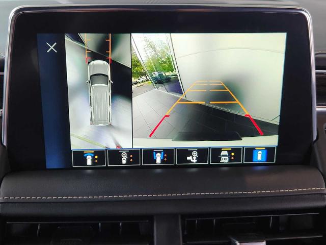 2023 Chevrolet Tahoe Vehicle Photo in HOUSTON, TX 77079